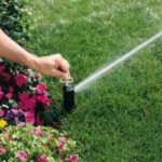 Sprinkler Repair In Jacksonville FL